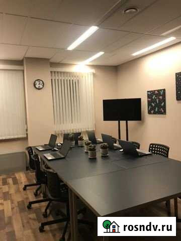 Сдаётся офисное посещение бц А класса Коммунарка - изображение 1