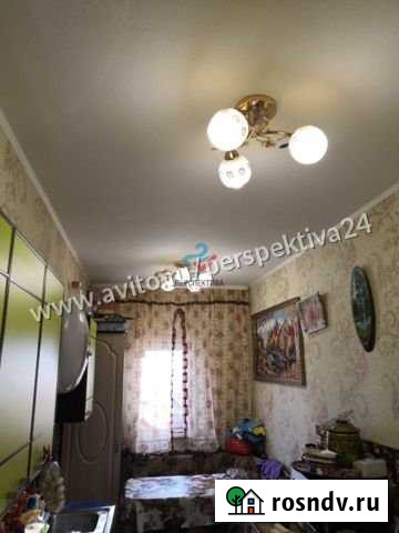 Дом 49.6 м² на участке 4.3 сот. на продажу в Уфе Уфа - изображение 1