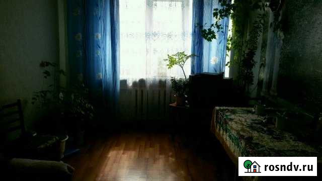 3-комнатная квартира, 62 м², 2/2 эт. на продажу в Алапаевске Алапаевск - изображение 1