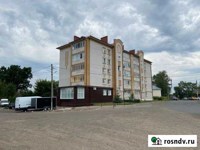 2-комнатная квартира, 59.2 м², 5/5 эт. на продажу в Васильево Васильево - изображение 1