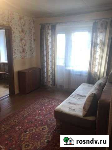 2-комнатная квартира, 45 м², 5/5 эт. на продажу в Дзержинске Дзержинск - изображение 1