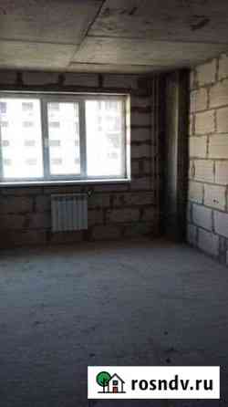 2-комнатная квартира, 48.5 м², 10/25 эт. на продажу в Ростове-на-Дону Ростов-на-Дону