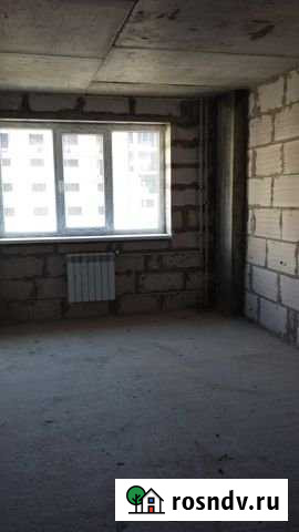 2-комнатная квартира, 48.5 м², 10/25 эт. на продажу в Ростове-на-Дону Ростов-на-Дону - изображение 1