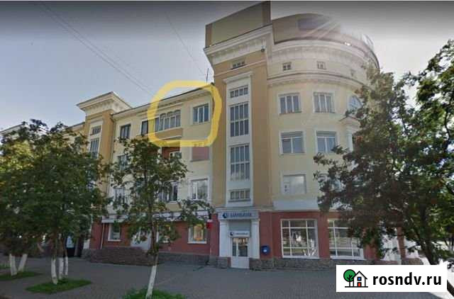 3-комнатная квартира, 66 м², 4/4 эт. на продажу в Кемерово Кемерово - изображение 1