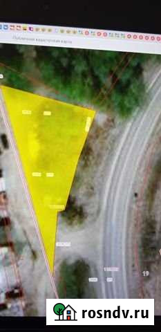 Участок ИЖС 7 сот. на продажу в Челябинске Челябинск - изображение 1