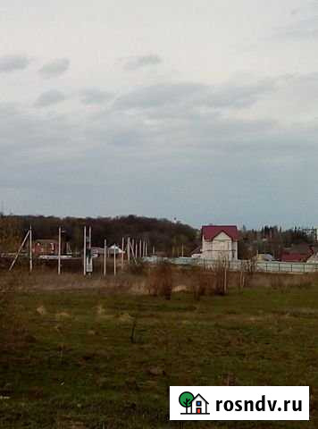 Участок ИЖС 14 сот. на продажу в Серебряных Прудах Серебряные Пруды - изображение 1