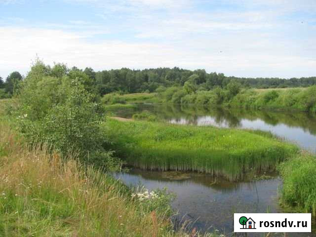 Участок ИЖС 30 сот. на продажу в Твери Тверь - изображение 1