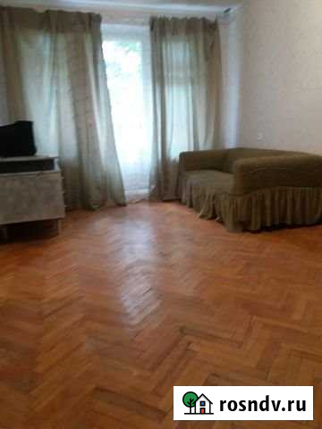 2-комнатная квартира, 45 м², 5/5 эт. в аренду на длительный срок в Москве Москва - изображение 1