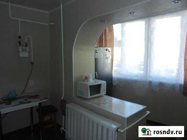 1-комнатная квартира, 36 м², 1/5 эт. на продажу в Радужном Владимирской области Радужный - изображение 1