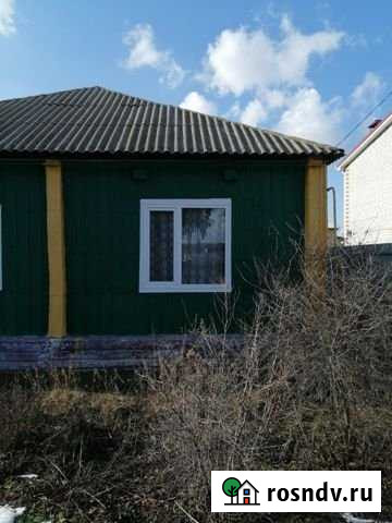 Дом 80 м² на участке 50 сот. на продажу в Старом Осколе Старый Оскол - изображение 1