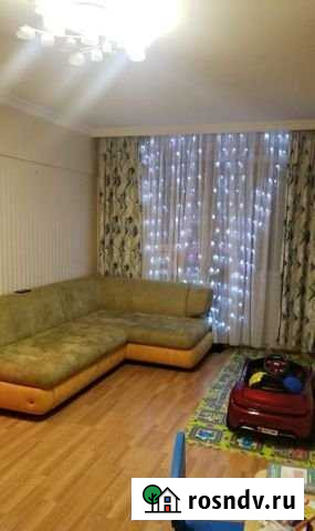 3-комнатная квартира, 53 м², 4/5 эт. на продажу в Москве Москва - изображение 1