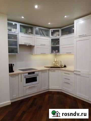 1-комнатная квартира, 49.4 м², 11/12 эт. на продажу в Москве Москва - изображение 1