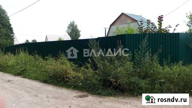 Дача 40 м² на участке 8 сот. на продажу в Демихово Демихово - изображение 1