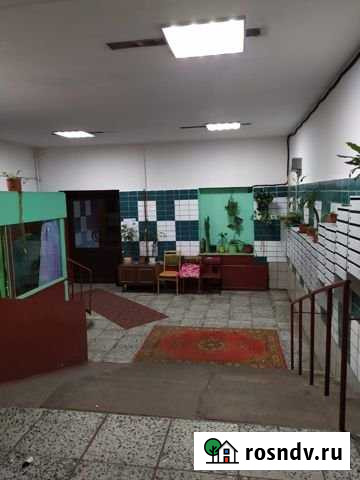 2-комнатная квартира, 49 м², 2/16 эт. в аренду на длительный срок в Санкт-Петербурге Санкт-Петербург - изображение 1