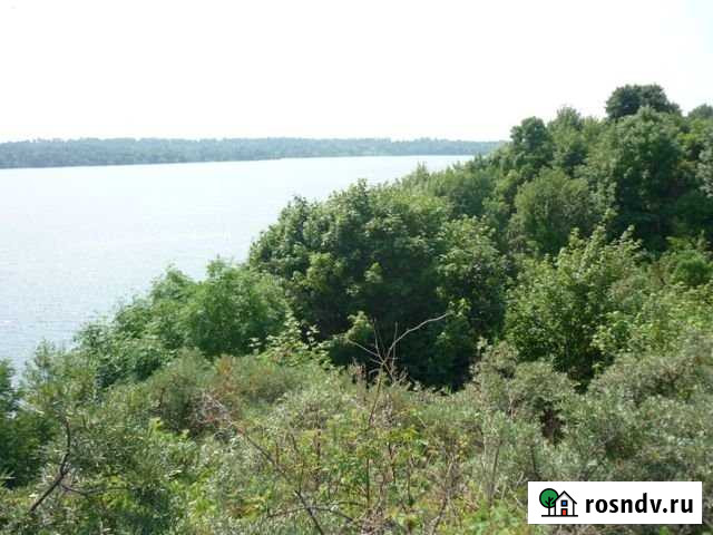 Участок ИЖС 8 сот. на продажу в Янтарном Янтарный - изображение 1