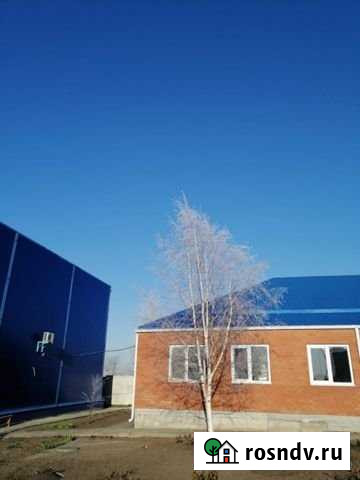 Завод по производству и добычи питьевой воды и нап Стародеревянковская - изображение 1