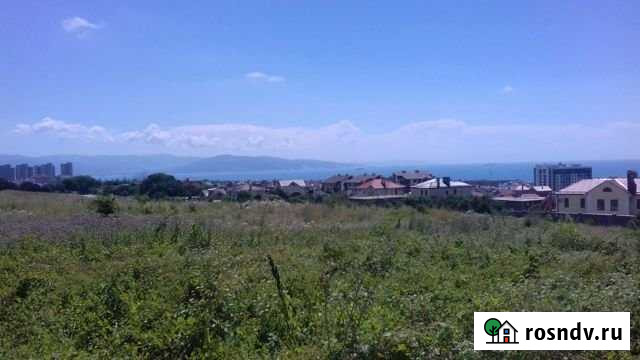 Участок СНТ, ДНП 5 сот. на продажу в Мысхако Мысхако - изображение 1