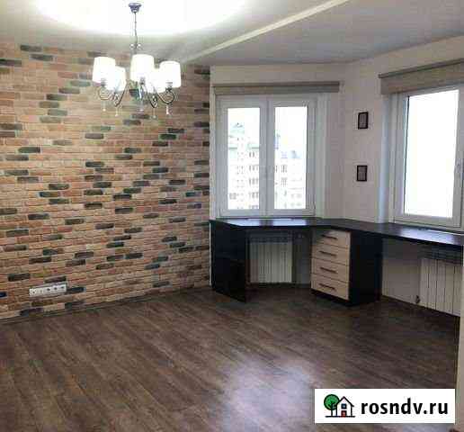 1-комнатная квартира, 44 м², 6/16 эт. на продажу в Краснодаре Краснодар