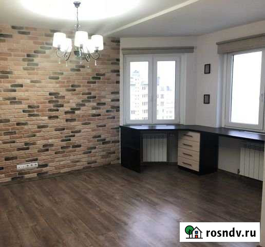 1-комнатная квартира, 44 м², 6/16 эт. на продажу в Краснодаре Краснодар - изображение 1