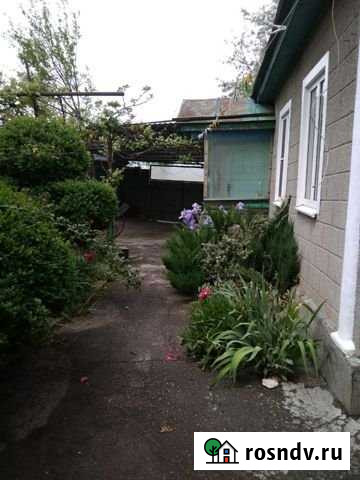 Дом 66 м² на участке 36 сот. на продажу в Передовой Передовая - изображение 1