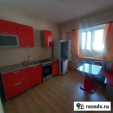 1-комнатная квартира, 51 м², 4/9 эт. на продажу в Иркутске Иркутск - изображение 1