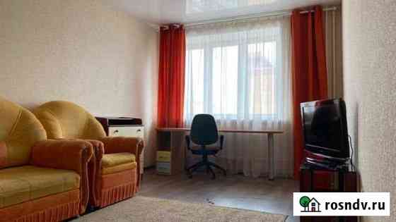 1-комнатная квартира, 45 м², 9/17 эт. в аренду на длительный срок в Одинцово Одинцово