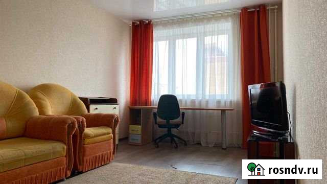 1-комнатная квартира, 45 м², 9/17 эт. в аренду на длительный срок в Одинцово Одинцово - изображение 1