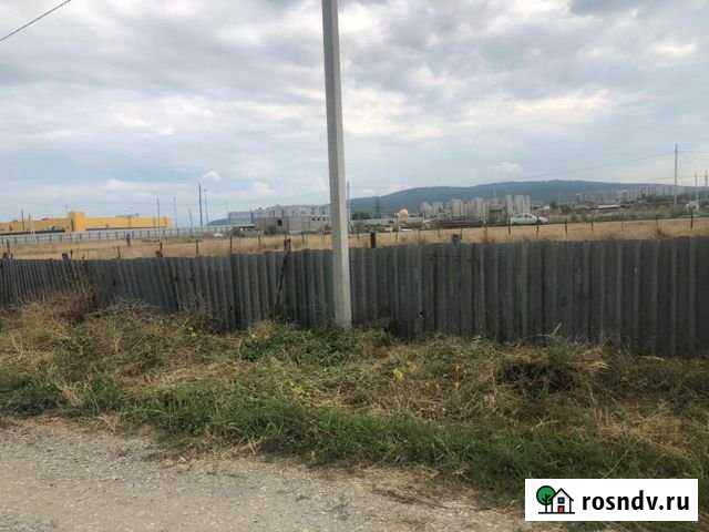 Участок ИЖС 10 сот. на продажу в Грозном Грозный - изображение 1