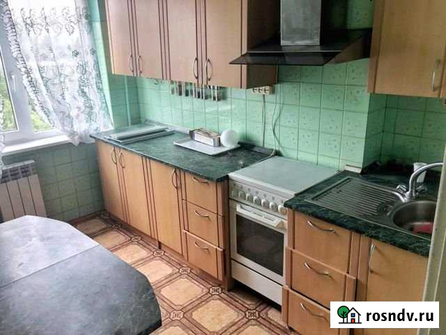 2-комнатная квартира, 52 м², 8/9 эт. в аренду на длительный срок в Ростове-на-Дону Ростов-на-Дону - изображение 1