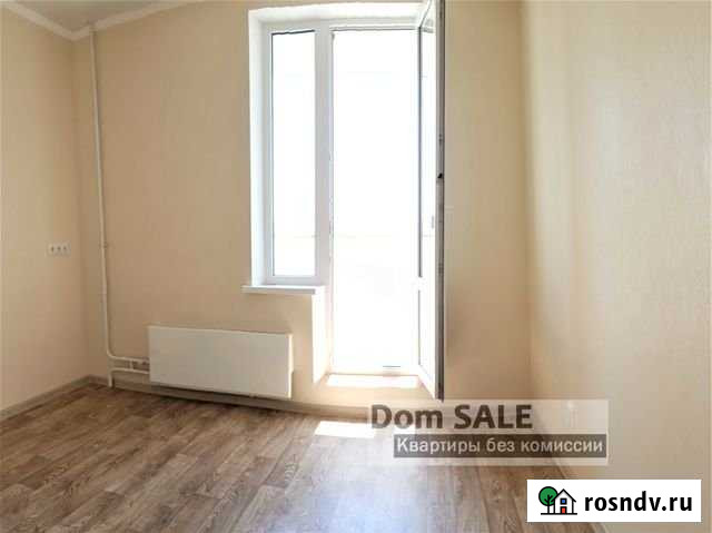 2-комнатная квартира, 55.7 м², 3/19 эт. на продажу в Ростове-на-Дону Ростов-на-Дону - изображение 1