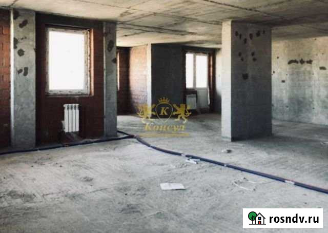 3-комнатная квартира, 98 м², 18/24 эт. на продажу в Саратове Саратов - изображение 1