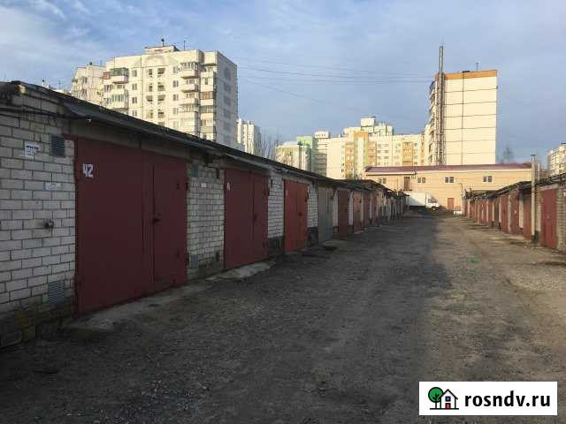 Гараж 25 м² на продажу в Белгороде Белгород - изображение 1