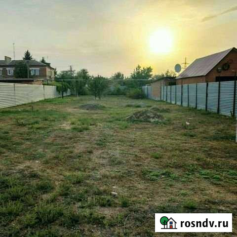 Участок ИЖС 10 сот. на продажу в Ленинградской Ленинградская - изображение 1