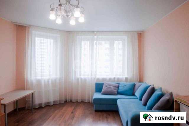 2-комнатная квартира, 60.3 м², 4/12 эт. на продажу в Твери Тверь - изображение 1