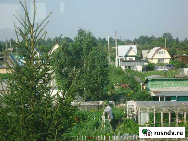 Участок ИЖС 8 сот. на продажу в Куйбышеве Куйбышев - изображение 1