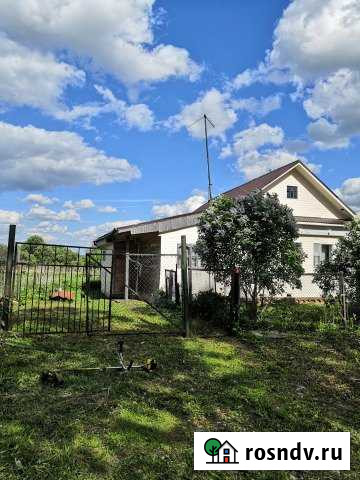 Дом 74 м² на участке 30 сот. на продажу в Реммаше Реммаш - изображение 1