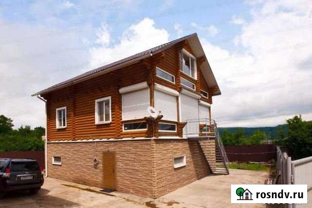 Коттедж 250 м² на участке 3 сот. в аренду посуточно в Джубге кп Джубга кп - изображение 1