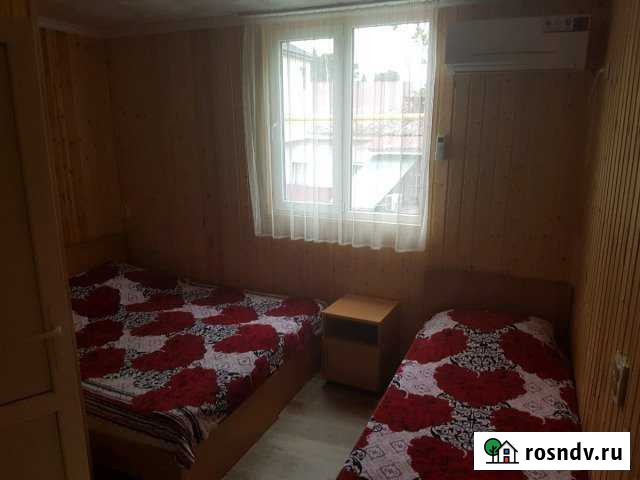 Комната 23 м² в 1-ком. кв., 2/2 эт. в аренду посуточно в Сочи Сочи - изображение 1