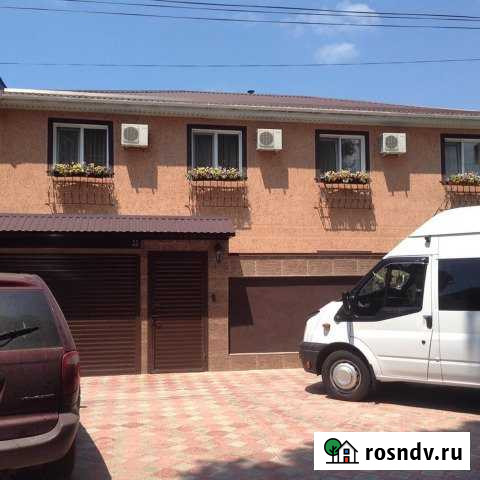 Дом 400 м² на участке 6 сот. на продажу в Анапе Анапа - изображение 1