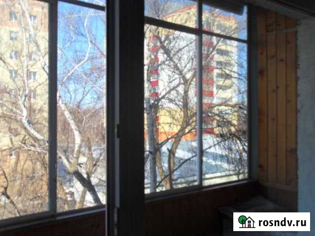 1-комнатная квартира, 30.7 м², 4/5 эт. на продажу в Стерлитамаке Стерлитамак - изображение 1