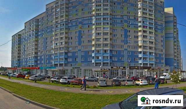 1-комнатная квартира, 38.2 м², 10/15 эт. на продажу в Ватутинках Ватутинки - изображение 1