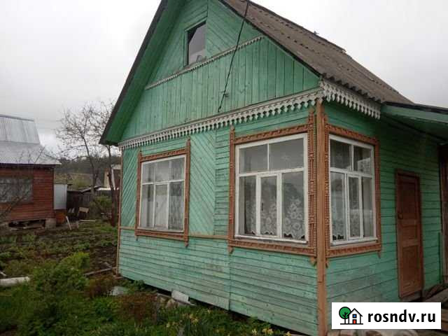 Дача 20 м² на участке 4 сот. на продажу в Тейково Тейково - изображение 1