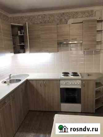 2-комнатная квартира, 68 м², 8/16 эт. в аренду на длительный срок в Краснодаре Краснодар