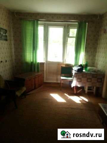 3-комнатная квартира, 46.8 м², 2/5 эт. на продажу в Челябинске Челябинск - изображение 1