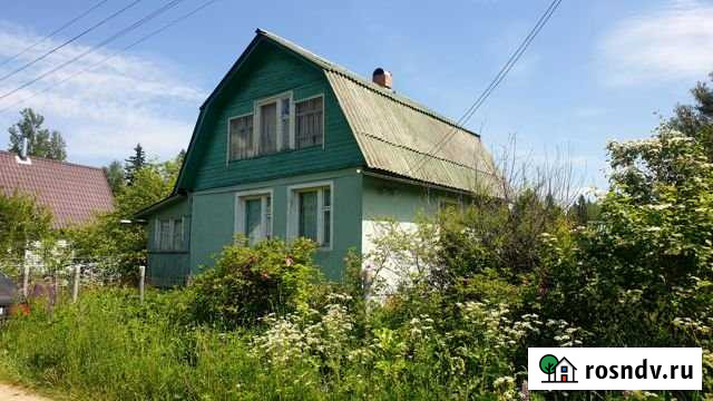 Дача 70 м² на участке 6 сот. на продажу в Сычево Сычево - изображение 1