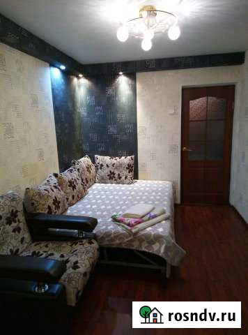 1-комнатная квартира, 20 м², 6/7 эт. в аренду посуточно в Железноводске Железноводск - изображение 1