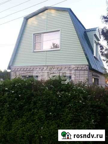 Дача 70 м² на участке 6.6 сот. в аренду на длительный срок в Петрозаводске Петрозаводск - изображение 1