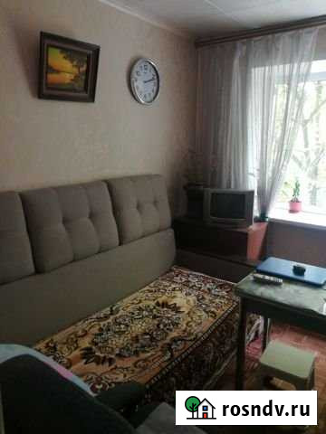 Комната 91 м² в 5-ком. кв., 3/5 эт. на продажу в Пензе Пенза - изображение 1