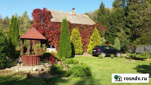 Дом 82 м² на участке 12 сот. на продажу в Троицке Московской области Троицк - изображение 1