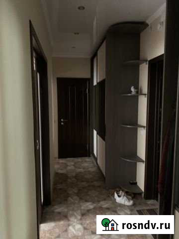 2-комнатная квартира, 62 м², 4/21 эт. на продажу в Ростове-на-Дону Ростов-на-Дону - изображение 1